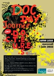 DOCDAY 1er juin 2022