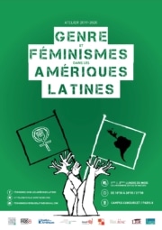 Genre et féminismes dans les Amériques latines