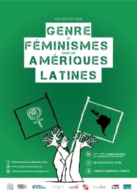 Genre et féminismes dans les Amériques latines
