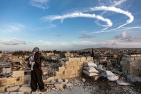 Genre et conflits armés