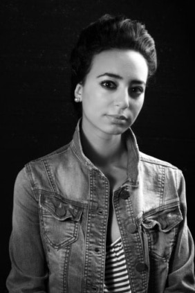 Kaoutar Harchi, « Ecrire la violence sociale : la sociologie et la littérature à l’épreuve de l’ordre sexuel »