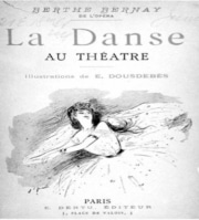Hélène Marquié, « Enjeux et conséquences d’une histoire genrée de la danse : L’exemple de la prise en compte de quelques figures effacées de la Belle Époque »