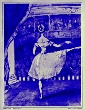 Perspectives genrées sur les femmes dans l’histoire de la danse