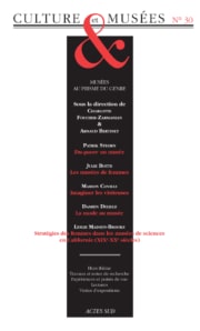 Musées au prisme du genre