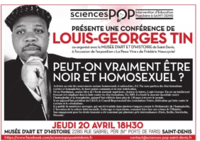 Peut-on vraiment être Noir et homosexuel ?