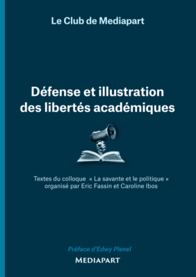 Défense et illustration des libertés académiques – eBook
