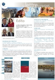 Zoom sur le LEGS dans la lettre INSHS